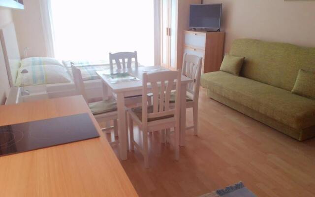 Orel Apartments