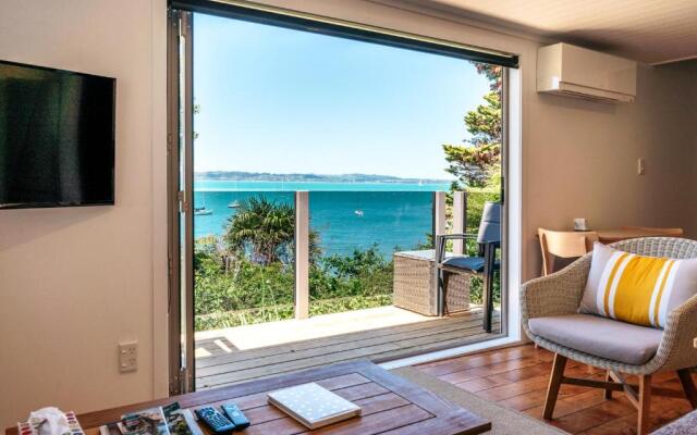 Kina Cottage