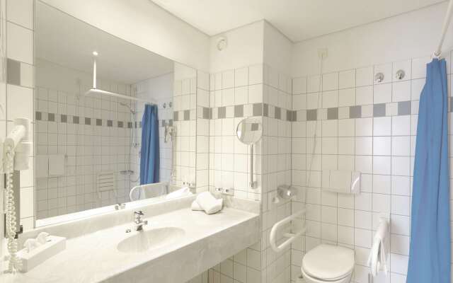 Best Western Plaza Hotel Zwickau