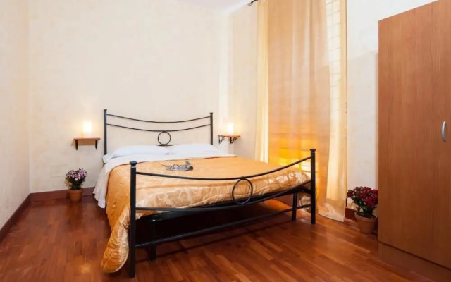 Residenza Laterano
