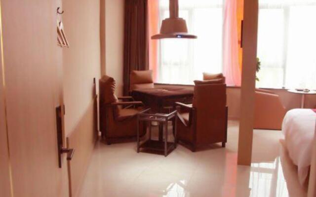 Shaoxing Orange Ke Chain Hotel