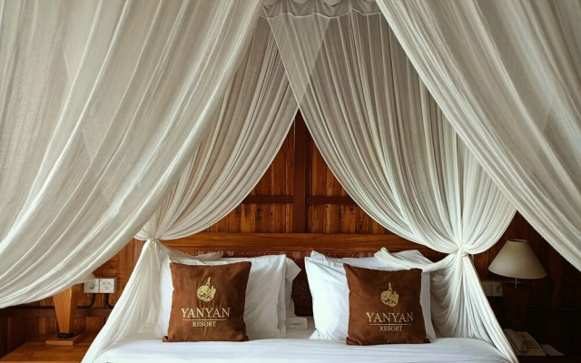 Yanyan Resort Ubud