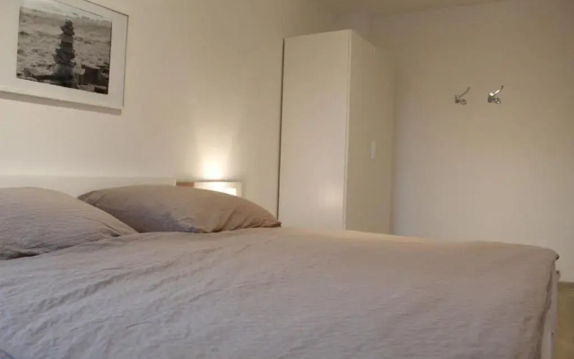 Haus Swantje - Fewo 4