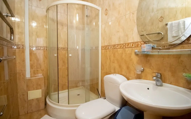 Hotel Aist