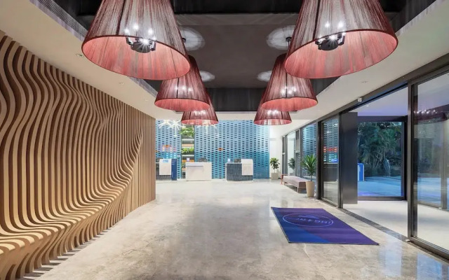 Holiday Inn Express Puer Simao by IHG