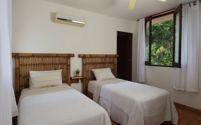 Ana´s Villa at Playacar