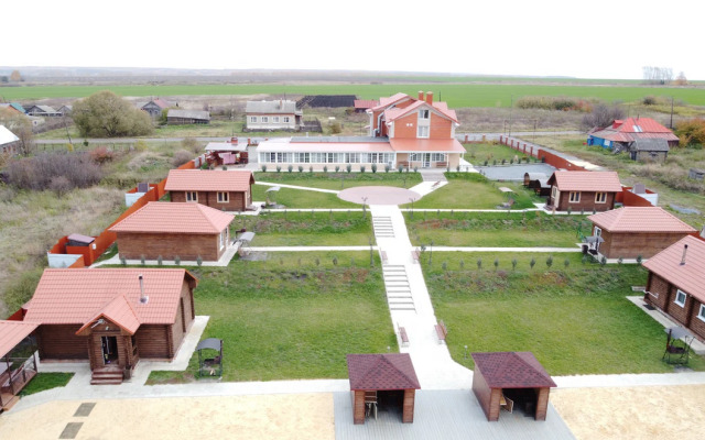 Безруковский