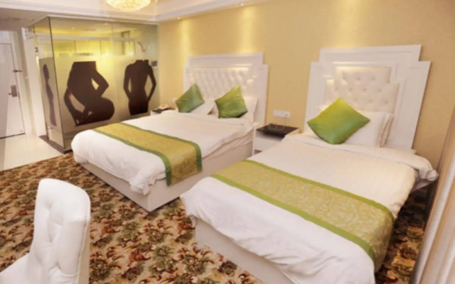 Suzhou City Express Hotel