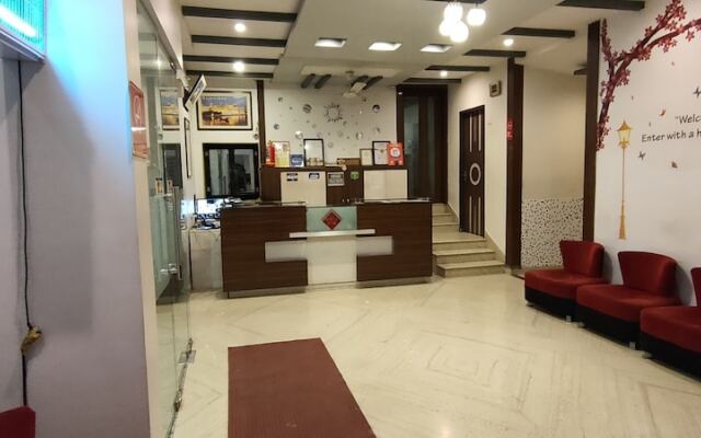 OYO 976 Hotel North Star