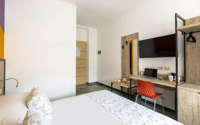 La Riviere Guesthouse Trastevere