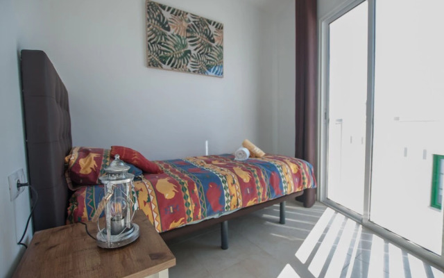 RincÃ³n El Marinero - El Charco