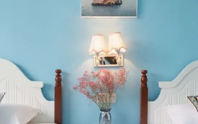 Weizhou Island Homestay