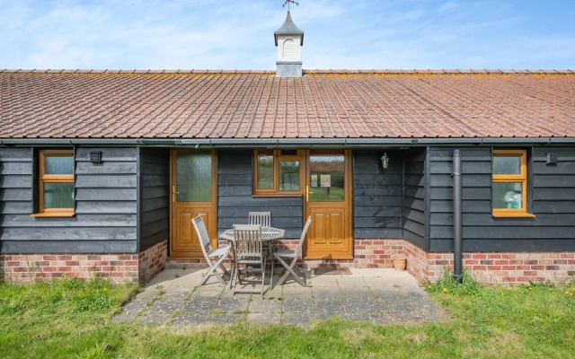 Peartree Cottage