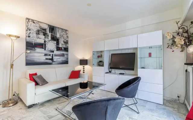 Cozy Studio in the Heart of Cannes - Near sea