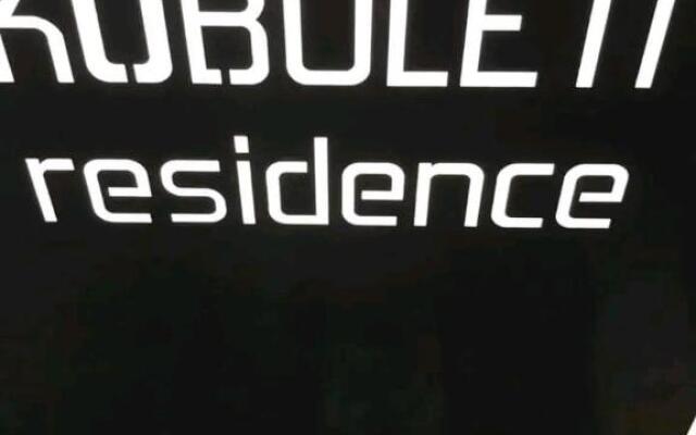 Kobuleti Rezidense