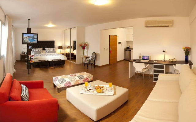 Be Too Loft Hotel