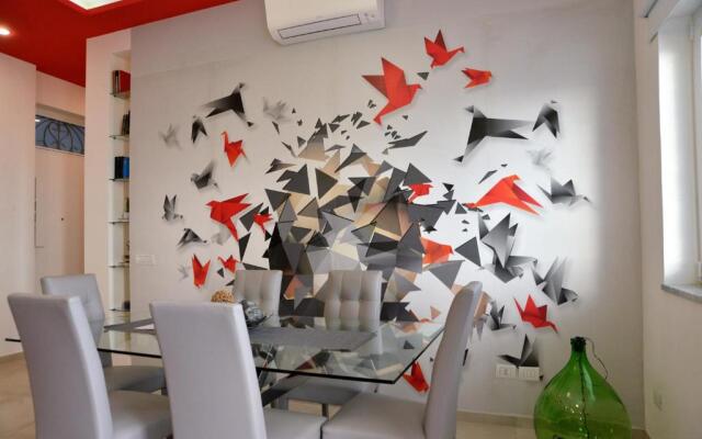 Sara S Seaview Apartment