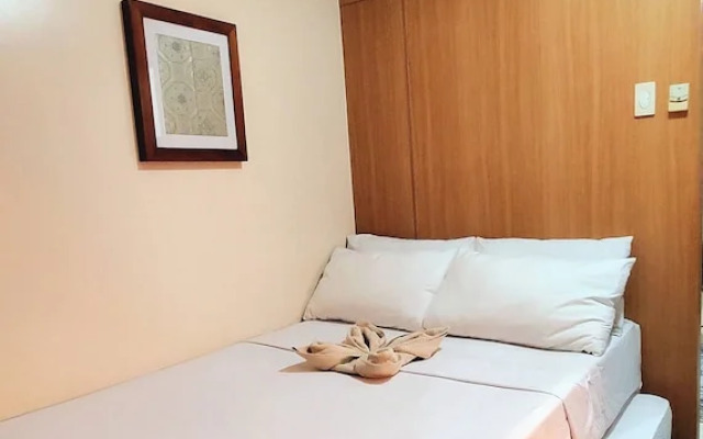 Urban Retreat at Shell Residences With Netflix 300mbps Wifi
