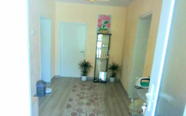 Rose & Water Guest house