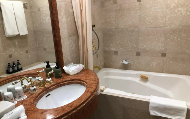 International Garden Hotel Narita