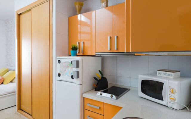 Studio Postigo Terraza Centro