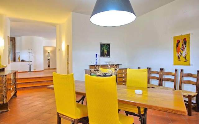 Villa Pratovecchio