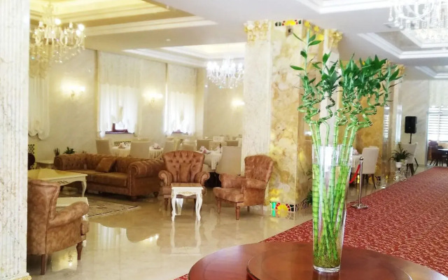 Ammar Grand Hotel