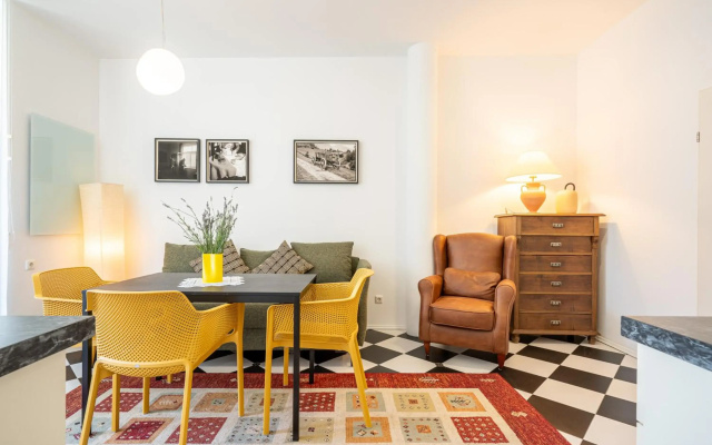 Apartment "Deluxe" Innsbruck - Mutters