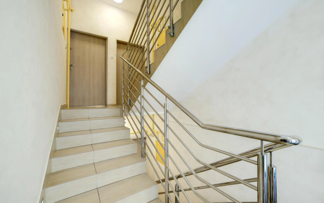 Apartamenty Wieniawa