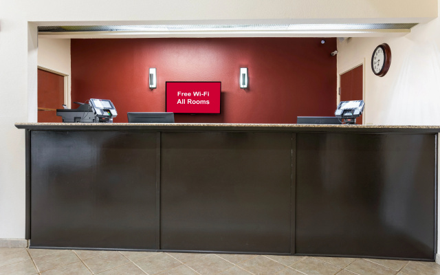 Red Roof Inn Carrollton