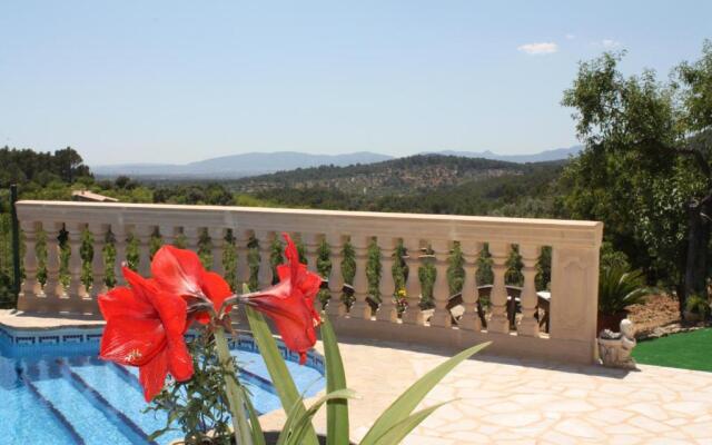Villa Sa Teulera Alaro