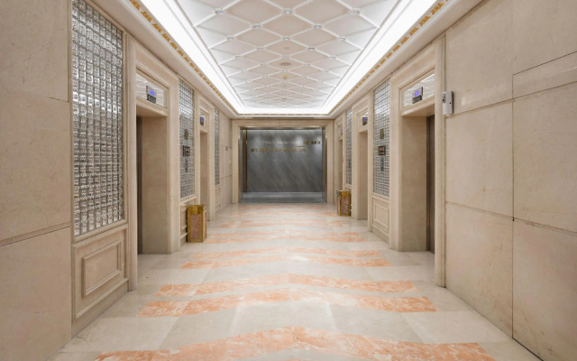 yinquan hotel