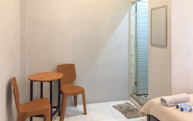 Aquino Marito Homestay RedPartner