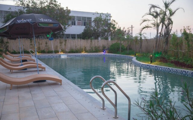 Viwo Leisure Hotel