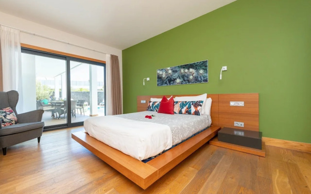 Casa Vacanze a Playa Blanca