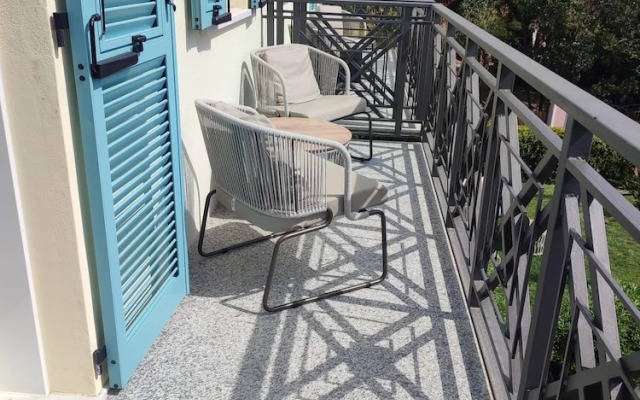 Alaxia Luxury Appartments