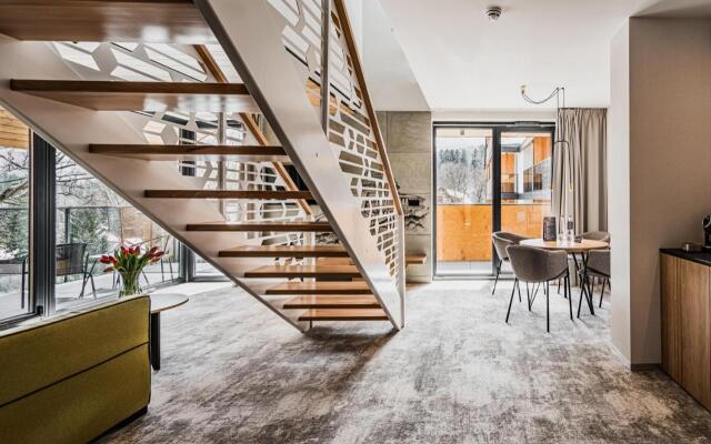 Tremonti Hotel Karpacz