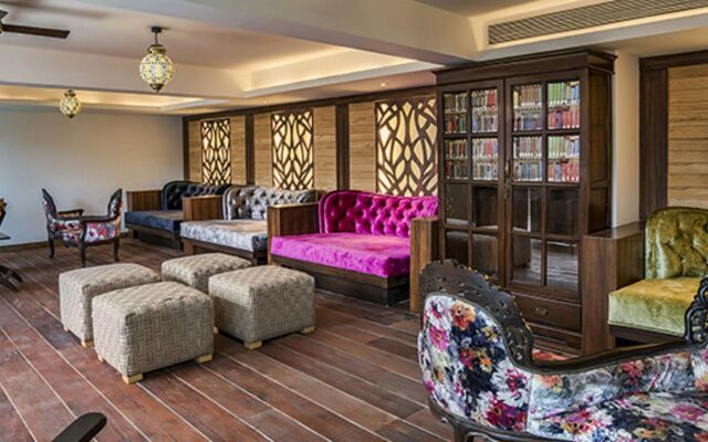 Fairfield by Marriott Goa Anjuna