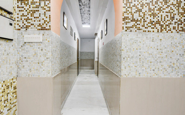 FabHotel Gardenia