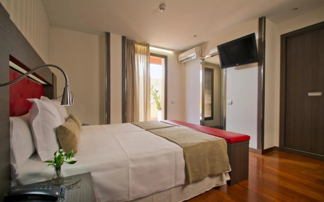 Hotel Oasis