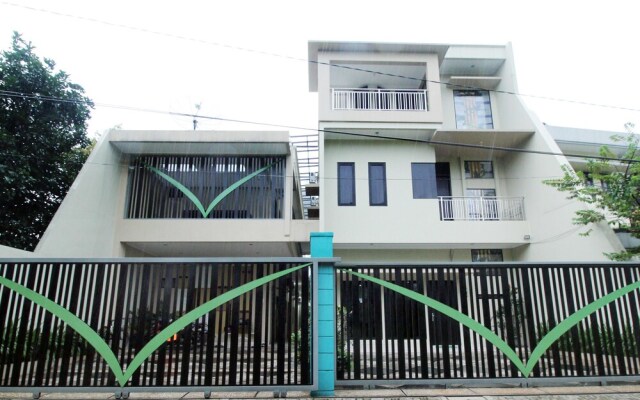 Airy Baranangsiang Riau 39 Bogor