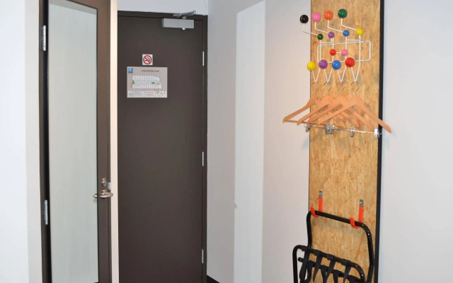 Ibis budget Sydney East