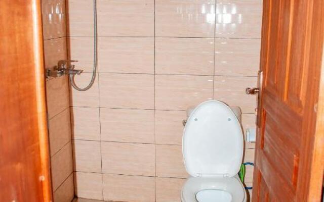 Secret place guest house