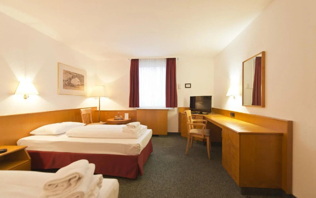 Hotel Motodrom