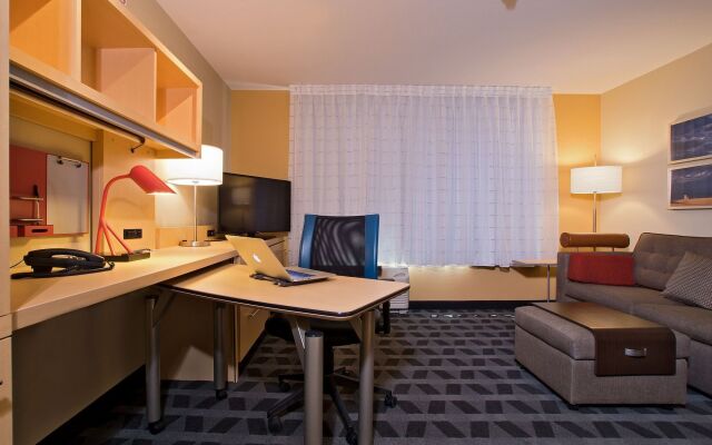 TownePlace Suites by Marriott Dodge City