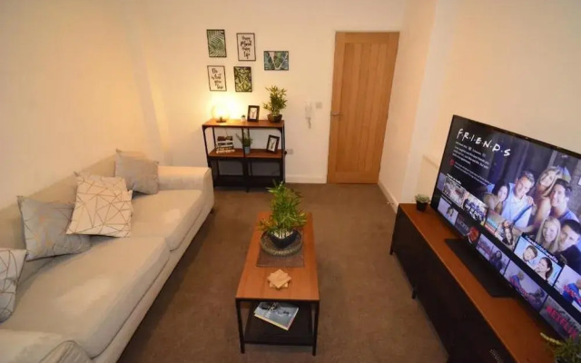 FG Apartments Winckley Square 1