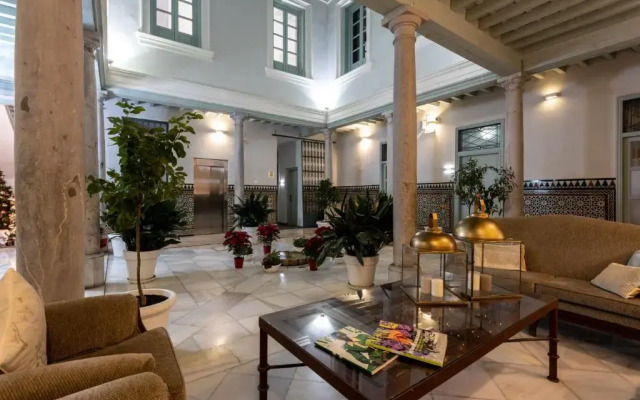 Palacio Cabrera Lillo