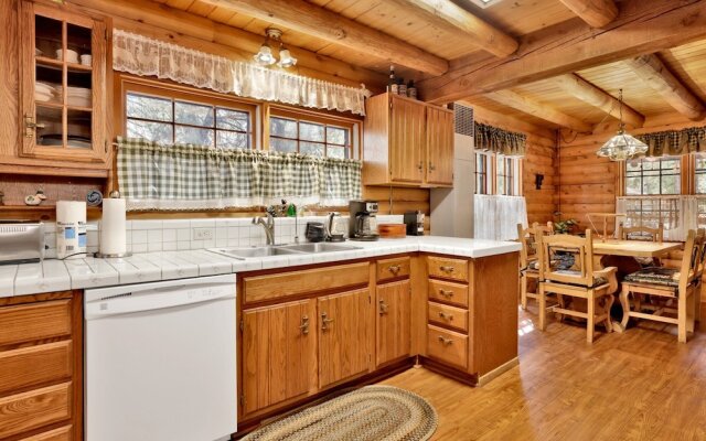 BIG Bear Haven #2343