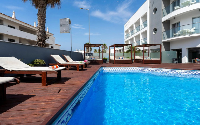 KR Hotels - Albufeira Lounge
