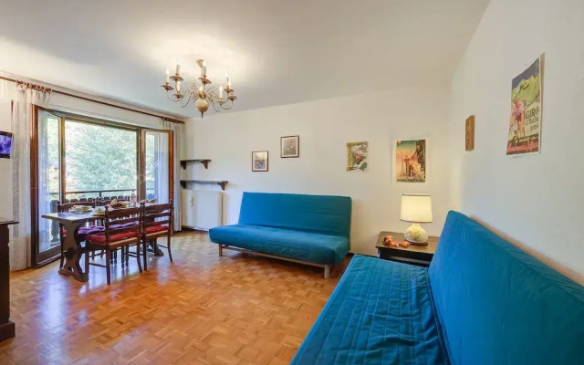 Il Nido di Elda few Steps From Skiing